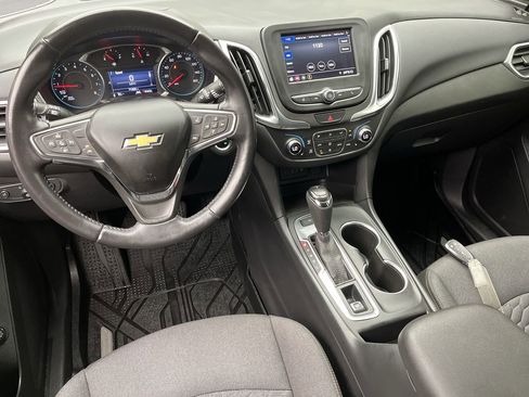 Certified 2020 Chevrolet Equinox LT AWD/4WD image 13