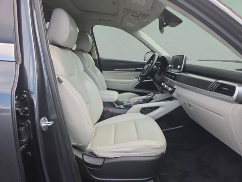 Used 2021 Kia Telluride S image 38