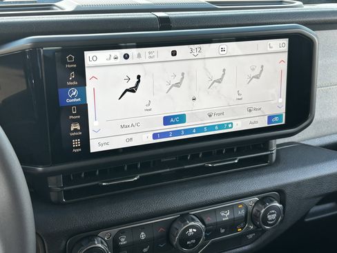 New 2025 Jeep Wrangler Sport S AWD/4WD image 20