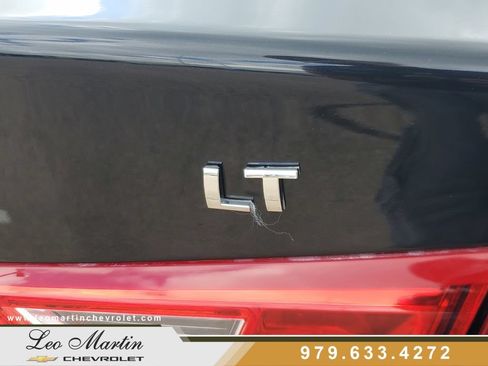 Used 2023 Chevrolet Malibu LT FWD image 5