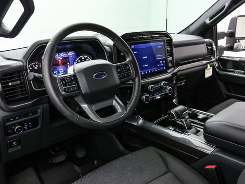 Used 2023 Ford F150 XLT w/ Equipment Group 302A High image 13