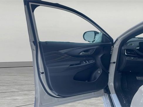 New 2026 Buick Envista Sport Touring w/ Studio Series image 16