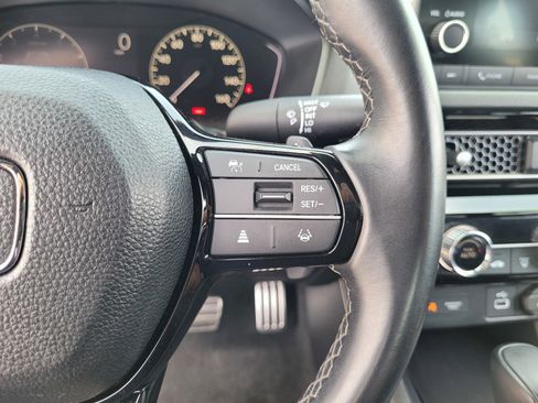 Used 2024 Honda Civic Sport image 22