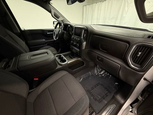 Used 2020 Chevrolet Silverado 1500 RST w/ All-Star Edition image 8