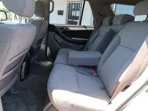 Used 2004 Toyota 4Runner SR5 RWD image 8