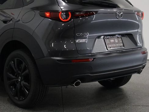 New 2026 MAZDA CX-30 AWD 2.5 S w/ Select Sport Pkg image 10