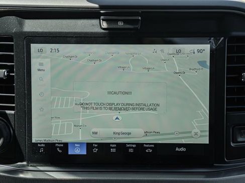 New 2026 Ford F350 Platinum w/ Platinum Plus Package AWD/4WD image 33