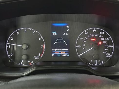 Certified 2024 Toyota Corolla LE FWD image 15