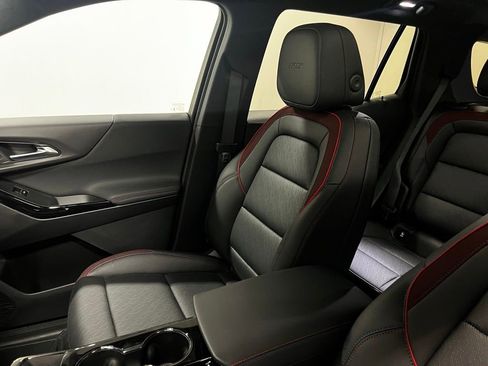 New 2026 Chevrolet Equinox RS image 28