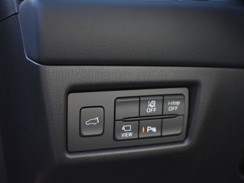 New 2025 MAZDA CX-5 AWD 2.5 S image 20