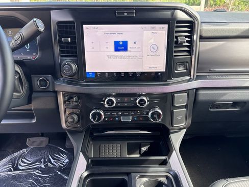 New 2026 Ford F350 Platinum image 29