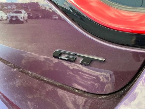 Used 2022 Dodge Charger GT w/ Plus Group image 18