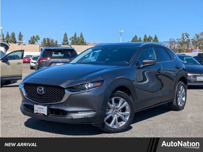 Used 2023 MAZDA CX-30 AWD 2.5 S w/ Select Package