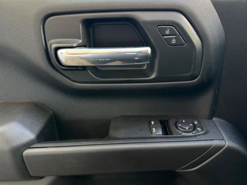 New 2026 Chevrolet Silverado 1500 W/T w/ WT Value Package image 11