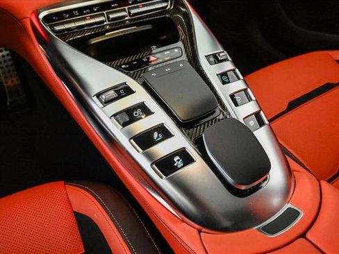 New 2026 Mercedes-Benz AMG GT 53 image 13