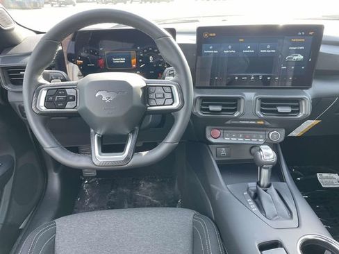 New 2026 Ford Mustang GT image 4