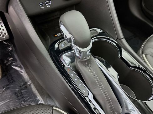 New 2026 Buick Encore GX Sport Touring w/ Studio Series AWD/4WD image 17