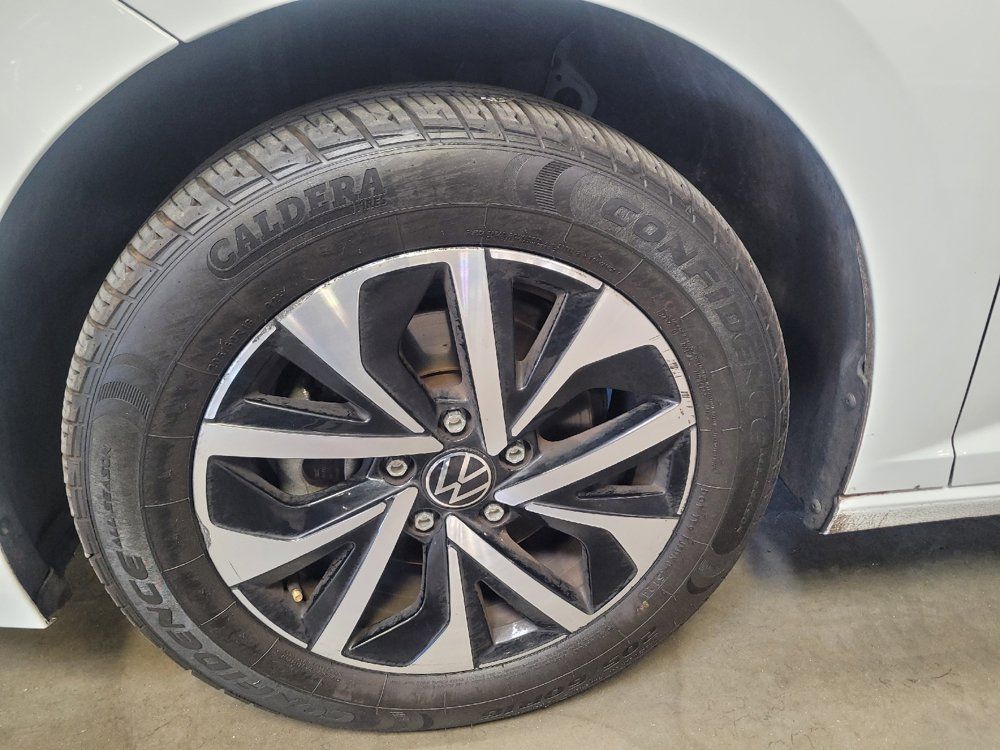 Used 2023 Volkswagen Jetta S FWD image 31