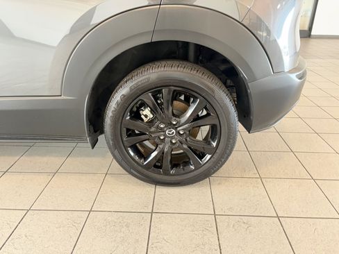 Certified 2026 MAZDA CX-30 AWD 2.5 S w/ Select Sport Pkg image 22