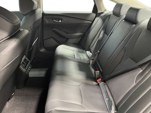 New 2026 Honda Accord EX-L image 23