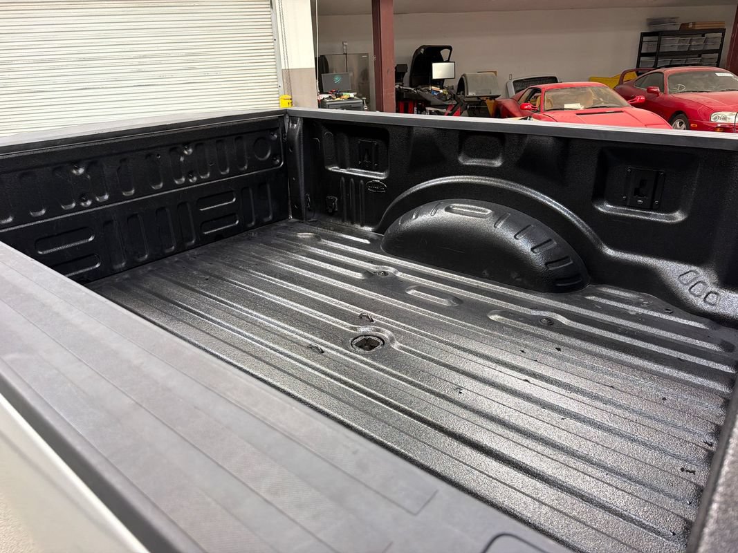 Used 2019 Ford F250 XLT w/ XLT Premium Package AWD/4WD image 51