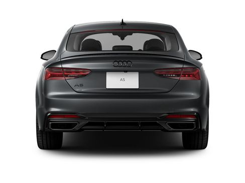 Certified 2023 Audi A5 2.0T Premium Plus w/ Premium Plus AWD/4WD image 7