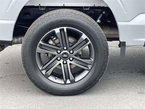 Used 2022 Ford F150 XLT w/ Equipment Group 302A High image 7