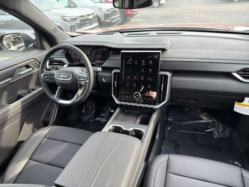 New 2025 GMC Acadia Elevation w/ Elevation Premium Package image 14