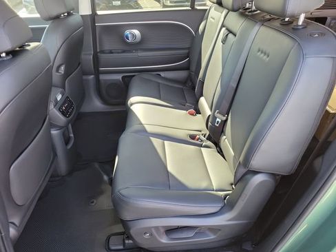 New 2026 Hyundai Ioniq 9 SEL AWD/4WD image 20