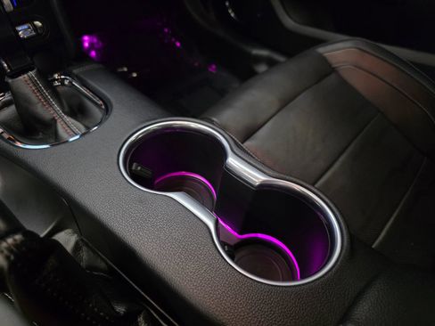 Used 2020 Ford Mustang GT Premium w/ GT Performance Package RWD image 29