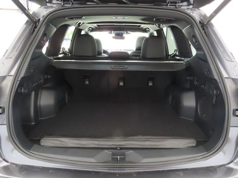 New 2026 Subaru Forester Sport AWD/4WD image 22