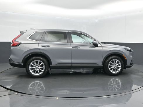 Certified 2026 Honda CR-V EX image 25