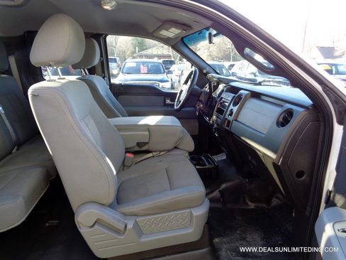 Used 2013 Ford F150 XL w/ Mid Equipment Group image 18