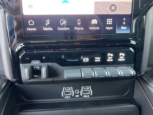 New 2026 RAM 3500 Big Horn image 20