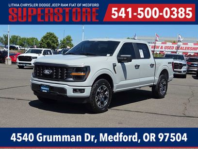 Used 2024 Ford F150 STX w/ Tow/Haul Package