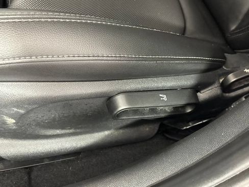 Used 2017 MINI Cooper Clubman S AWD/4WD image 16
