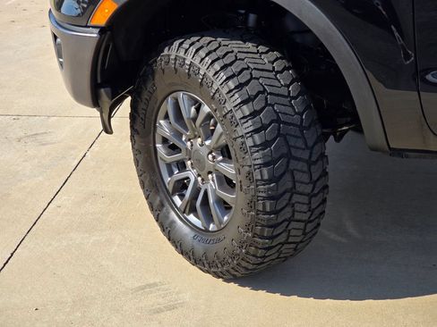 Used 2021 Ford Ranger XLT w/ Equipment Group 301A Mid AWD/4WD image 26