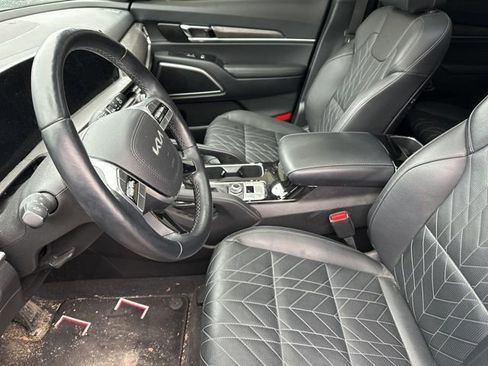 Used 2024 Kia Telluride EX X-Line image 14