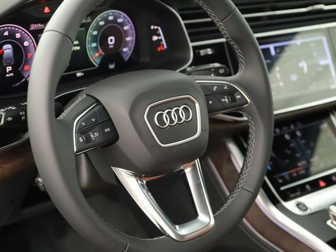 New 2026 Audi Q7 Premium Plus AWD/4WD image 16
