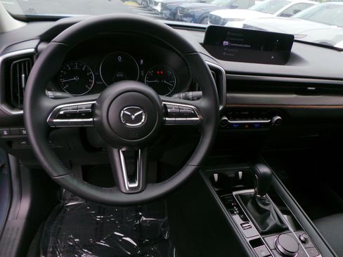 Used 2026 MAZDA CX-50 AWD 2.5 S w/ Weather Package image 28