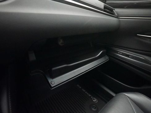 Used 2021 Lexus ES 350 w/ Accessory Package 2 FWD image 30