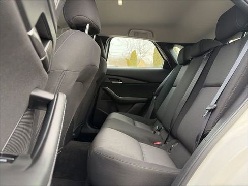 Used 2024 MAZDA CX-30 AWD 2.5 S image 12