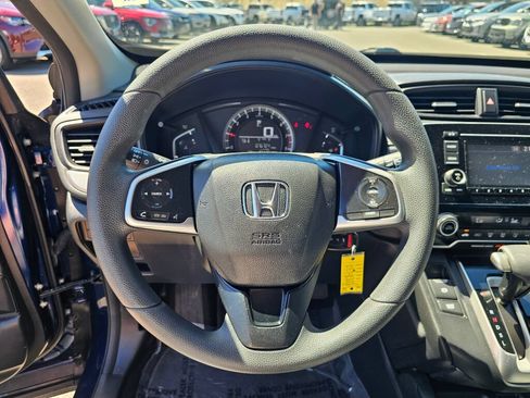 Used 2018 Honda CR-V LX image 11