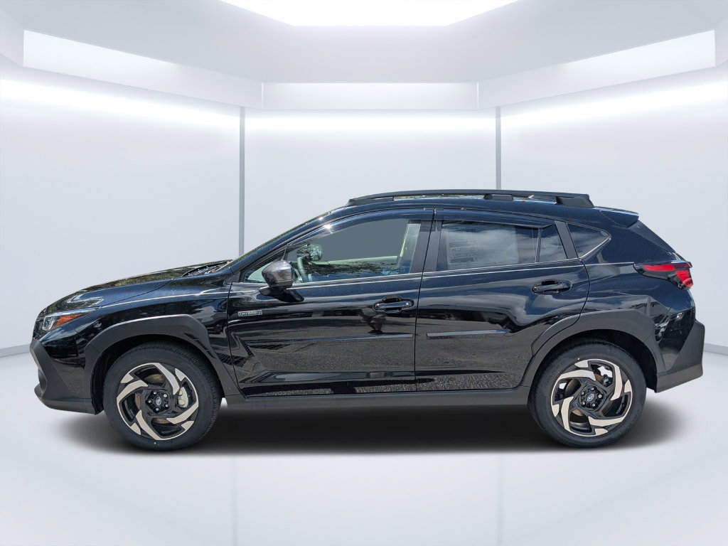 New 2026 Subaru Crosstrek 2.5i Limited w/ Crosstrek Mirror Package AWD/4WD image 6