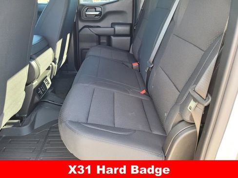 New 2026 GMC Sierra 1500 Pro w/ Pro Value Package image 25