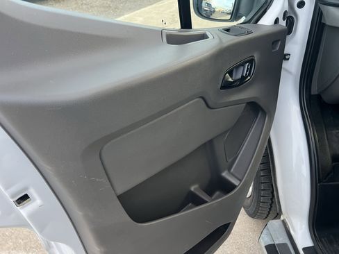 Used 2023 Ford Transit 250 Low Roof w/ Exterior Upgrade Package image 11