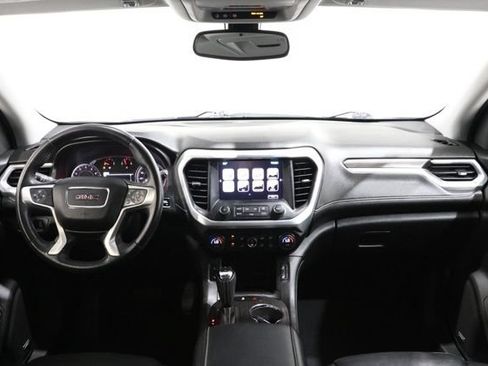 Used 2017 GMC Acadia SLT FWD image 14