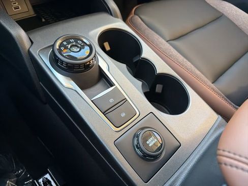 New 2025 Ford Bronco Sport Outer Banks w/ Outer Banks Tech Package+ image 17