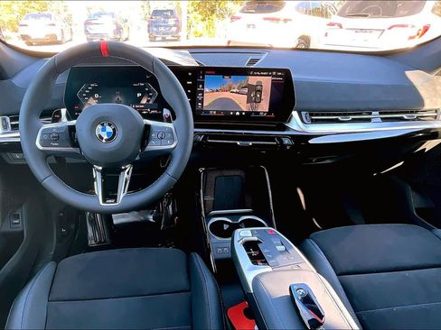New 2026 BMW X1 M35i w/ Technology Package image 5
