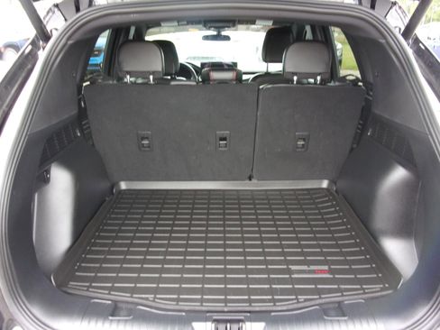 Used 2024 Ford Escape ST-Line Select w/ Tech Pack #2 image 9